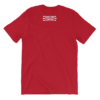 "Go to church or the Devil will get you" Short-Sleeve Unisex T-Shirt - One Color - Image 6