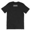 "Go to church or the Devil will get you" Short-Sleeve Unisex T-Shirt - One Color - Image 2